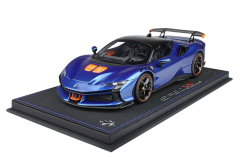 BBR-MODELS - FERRARI - SF90 XX STRADALE 2024