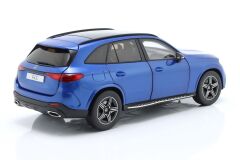 I-SCALE - MERCEDES BENZ - GLC-CLASS (X254) AMG LINE 2022