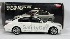 KYOSHO - BMW - M5 SAFETY CAR MOTOGP 2005