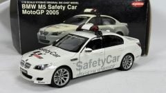 KYOSHO - BMW - M5 SAFETY CAR MOTOGP 2005