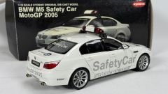 KYOSHO - BMW - M5 SAFETY CAR MOTOGP 2005