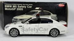 KYOSHO - BMW - M5 SAFETY CAR MOTOGP 2005