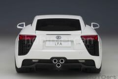 AUTOART - LEXUS - LFA COUPE 2012