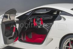 AUTOART - LEXUS - LFA COUPE 2012