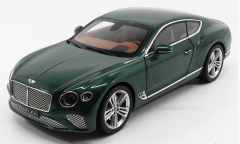 1/18 NOREV - BENTLEY - CONTINENTAL GT 2018