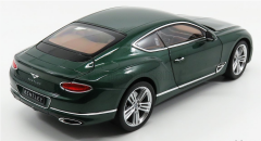 1/18 NOREV - BENTLEY - CONTINENTAL GT 2018