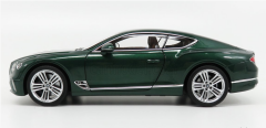 1/18 NOREV - BENTLEY - CONTINENTAL GT 2018