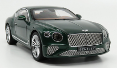 1/18 NOREV - BENTLEY - CONTINENTAL GT 2018