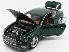 1/18 NOREV - BENTLEY - CONTINENTAL GT 2018