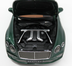 1/18 NOREV - BENTLEY - CONTINENTAL GT 2018