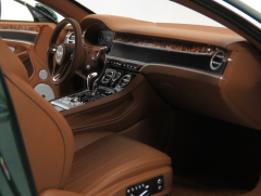 1/18 NOREV - BENTLEY - CONTINENTAL GT 2018