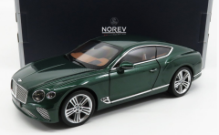 1/18 NOREV - BENTLEY - CONTINENTAL GT 2018