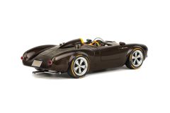 GT-SPIRIT - PORSCHE - 550 SPIDER BY S-KLUB 2019