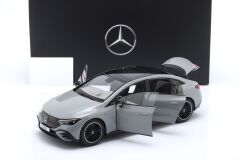 NZG - MERCEDES BENZ - EQE (V295) AMG LINE 2023