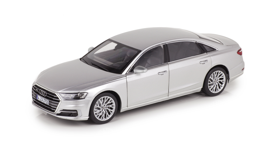 NOREV - AUDI - A8 L LIMOUSINE 2018