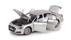 NOREV - AUDI - A8 L LIMOUSINE 2018