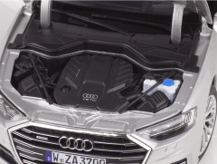 NOREV - AUDI - A8 L LIMOUSINE 2018