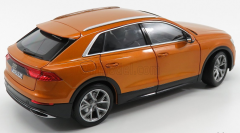 1/18 NOREV - AUDI - Q8 2018