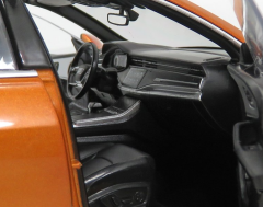 1/18 NOREV - AUDI - Q8 2018