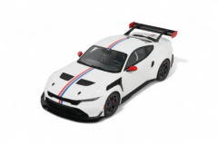 GT-SPIRIT - FORD USA - MUSTANG GTD SPIRIT OF AMERICA PERFORMANCE 2025