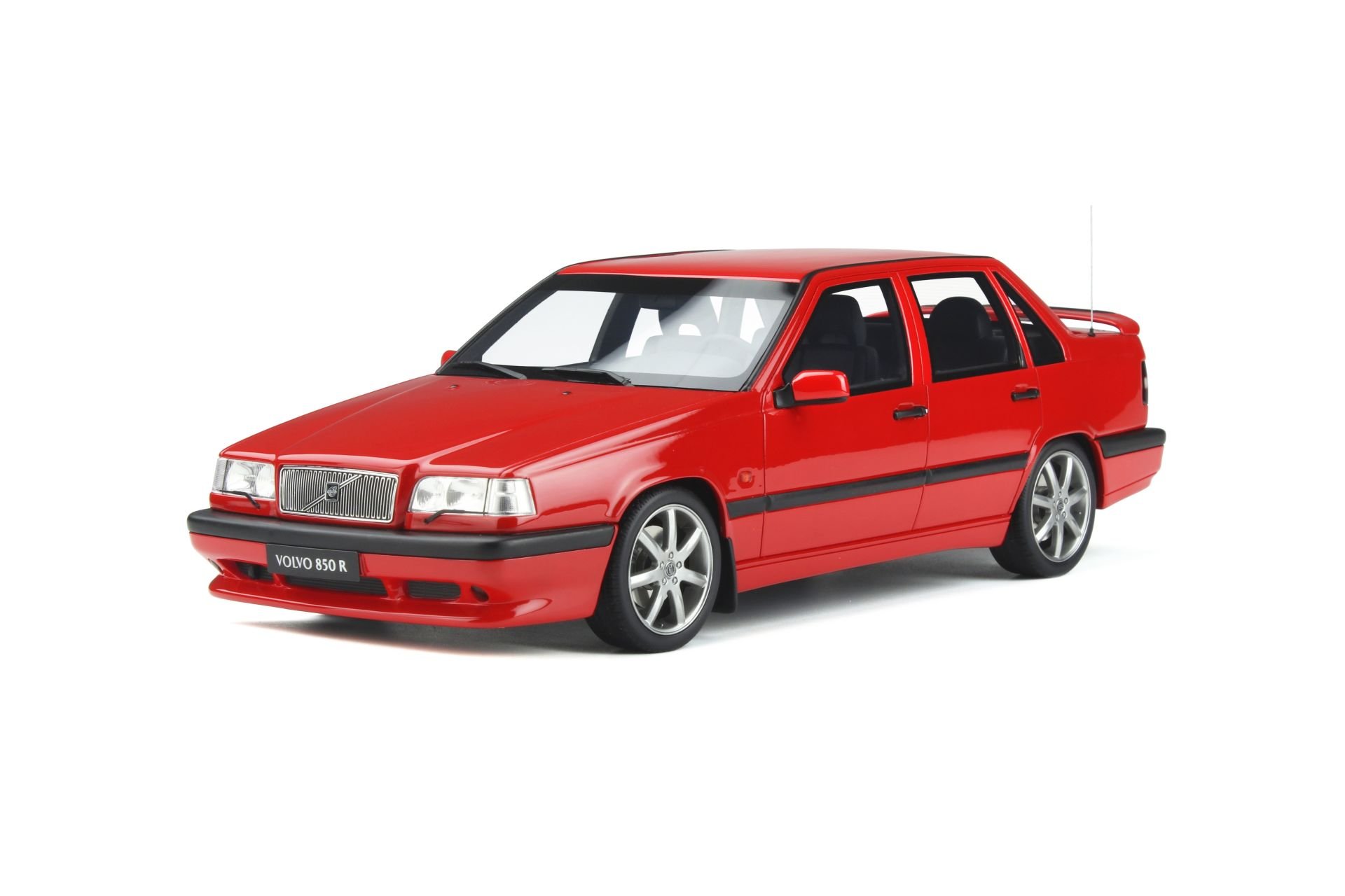 OTTO-MOBILE - VOLVO - 850R SEDAN 1996