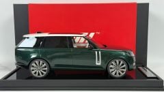 MOTORHELİX - LAND ROVER RANGE ROVER AUTOBIOGRAPHY 2022 EXTENDED WHEELBASE