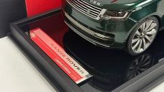MOTORHELİX - LAND ROVER RANGE ROVER AUTOBIOGRAPHY 2022 EXTENDED WHEELBASE