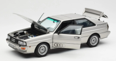 AUTOART - AUDI - QUATTRO LWB 1988