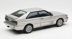 AUTOART - AUDI - QUATTRO LWB 1988