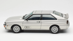 AUTOART - AUDI - QUATTRO LWB 1988