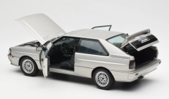 AUTOART - AUDI - QUATTRO LWB 1988