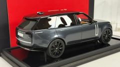 MOTORHELİX - LAND ROVER RANGE ROVER AUTOBIOGRAPHY 2022 EXTENDED WHEELBASE