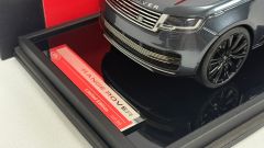 MOTORHELİX - LAND ROVER RANGE ROVER AUTOBIOGRAPHY 2022 EXTENDED WHEELBASE