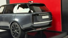 MOTORHELİX - LAND ROVER RANGE ROVER AUTOBIOGRAPHY 2022 EXTENDED WHEELBASE