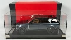 MOTORHELİX - LAND ROVER RANGE ROVER AUTOBIOGRAPHY 2022 EXTENDED WHEELBASE
