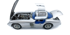 CMC - MERCEDES BENZ - 300 SLR UHLENHAUT COUPE 1955