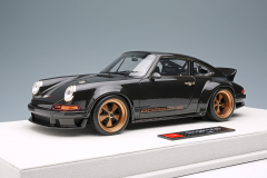 1/18 Make-Up Porsche Singer DLS (Carbon)