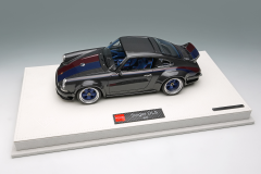 1/18 Make-Up Porsche Singer DLS (Carbon)