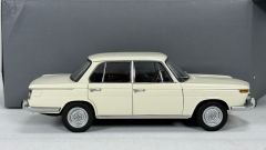 AUTOART - BMW - 1800 TI/SA BERLINA 1965