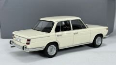 AUTOART - BMW - 1800 TI/SA BERLINA 1965