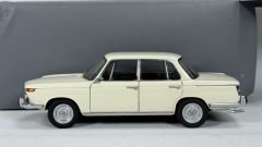 AUTOART - BMW - 1800 TI/SA BERLINA 1965