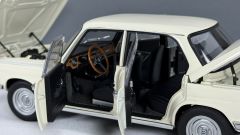 AUTOART - BMW - 1800 TI/SA BERLINA 1965