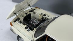 AUTOART - BMW - 1800 TI/SA BERLINA 1965