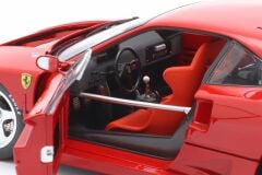 KYOSHO - FERRARI - F40 COMPETIZIONE 1989