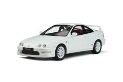 OTTO-MOBILE - HONDA - INTEGRA DC2 EURO SPEC 1997