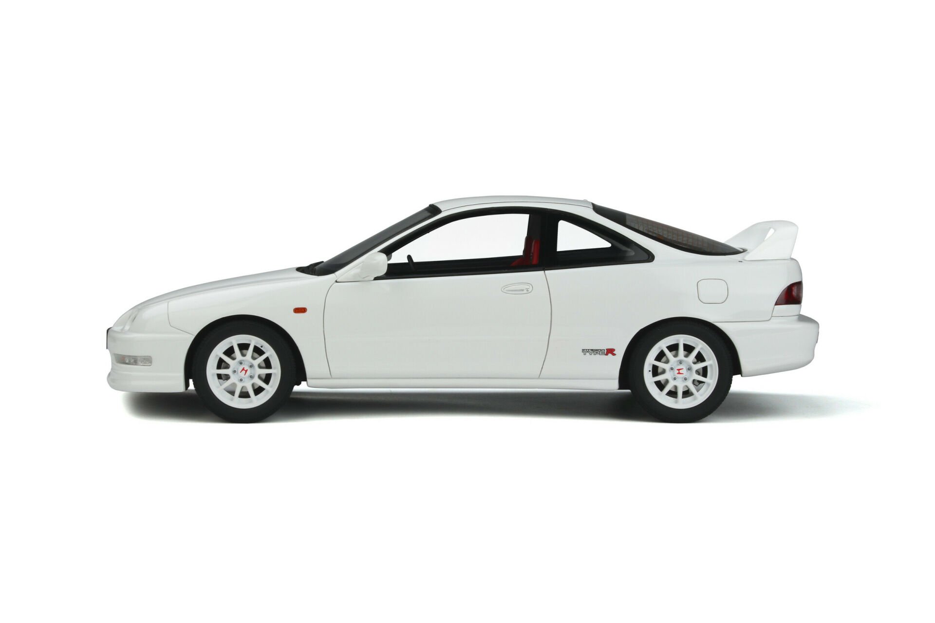 OTTO-MOBILE - HONDA - INTEGRA DC2 EURO SPEC 1997