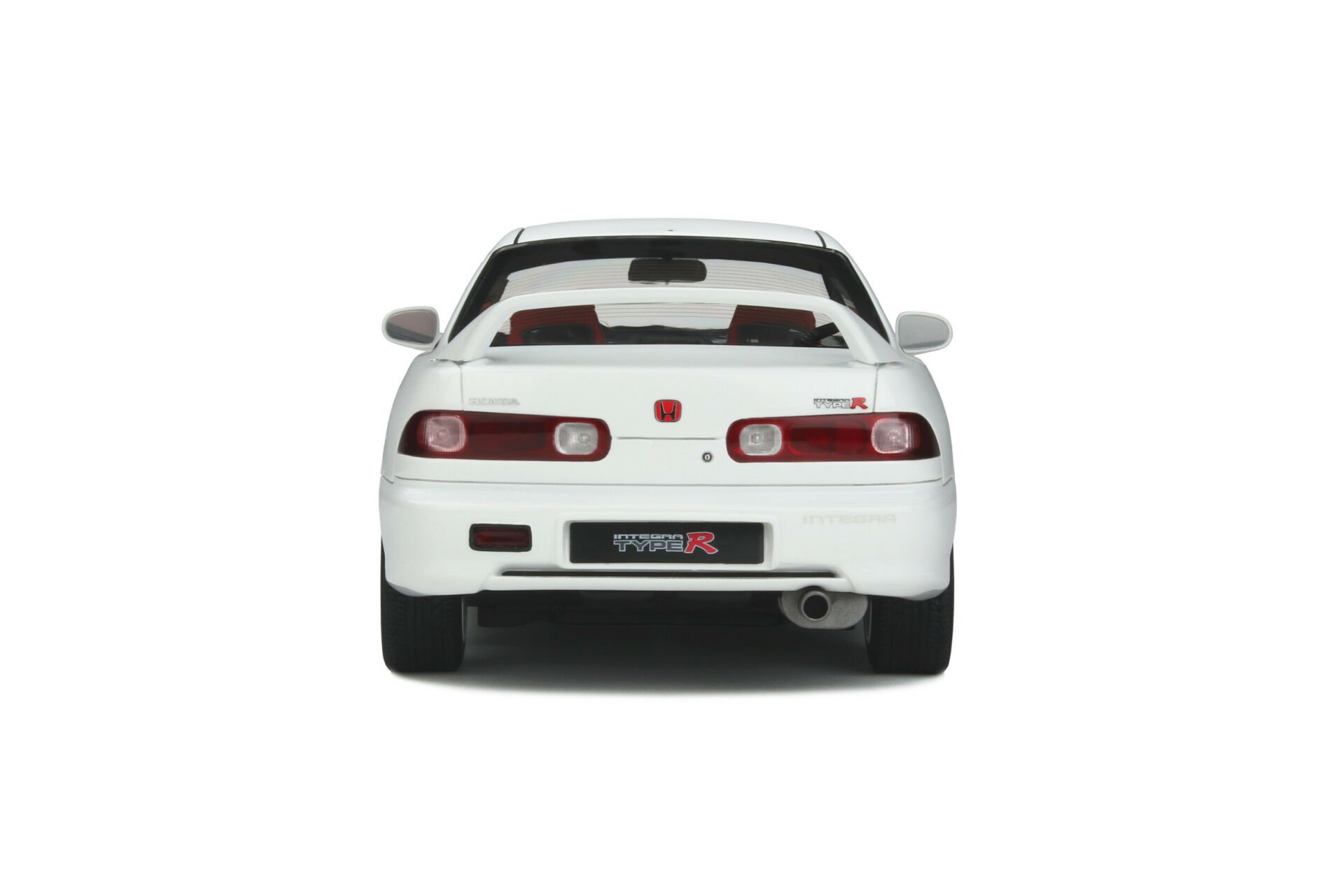 OTTO-MOBILE - HONDA - INTEGRA DC2 EURO SPEC 1997