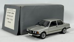 AUTOART - BMW - 3-SERIES 323i E21 1977