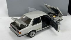AUTOART - BMW - 3-SERIES 323i E21 1977