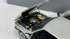 AUTOART - BMW - 3-SERIES 323i E21 1977